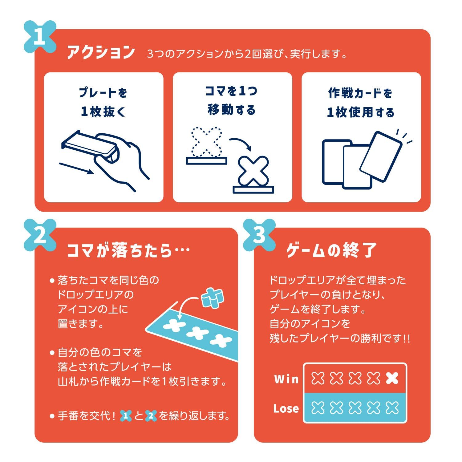  カワダ Kawada drop x KG 044 その他 おもちゃ