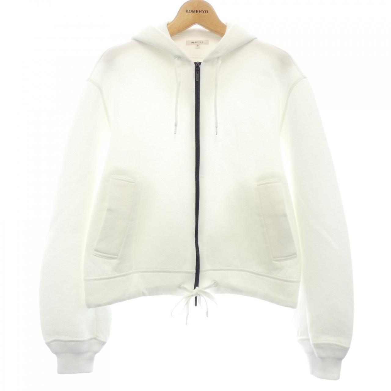 ブラミンク BLAMINK パーカー