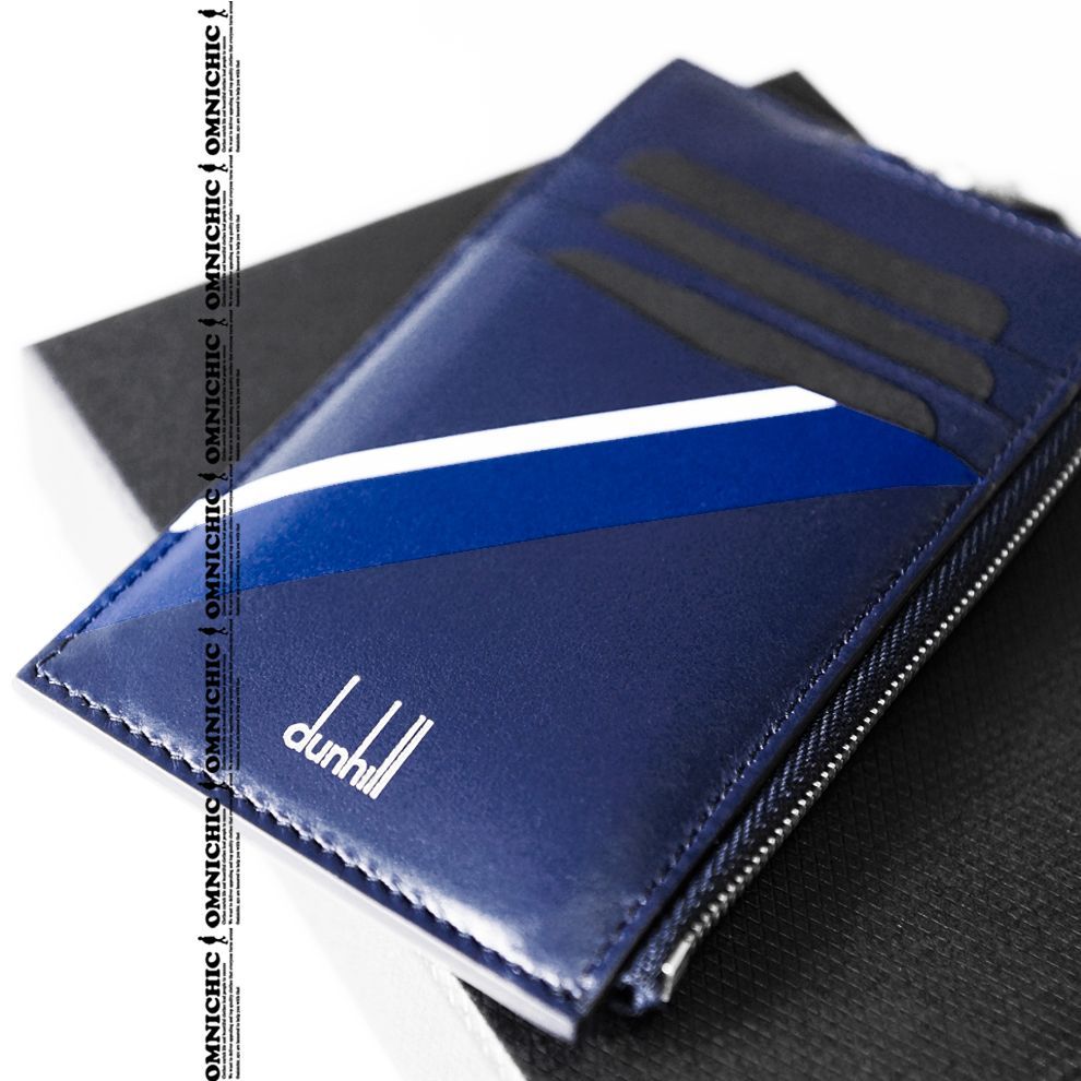 25周年 サムライ ブルー □ 国内正規 新品37,400円【 dunhill