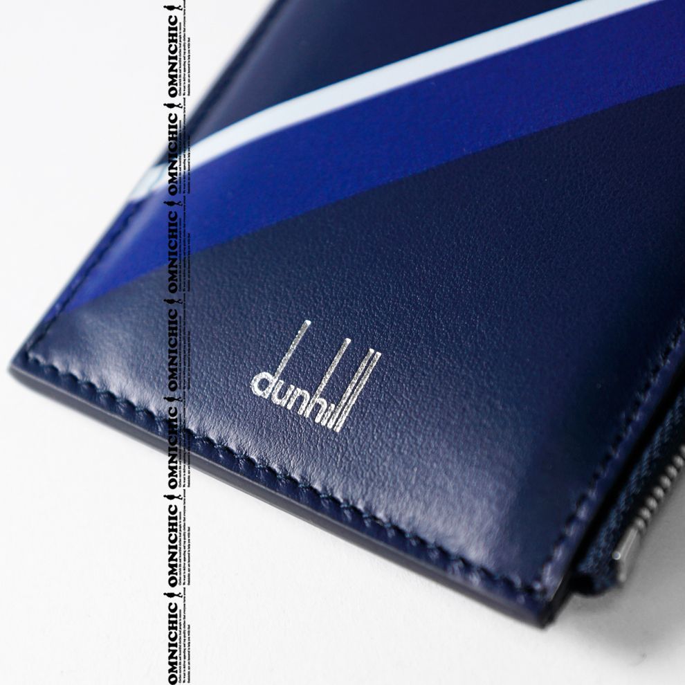 25周年 サムライ ブルー □ 国内正規 新品37,400円【 dunhill