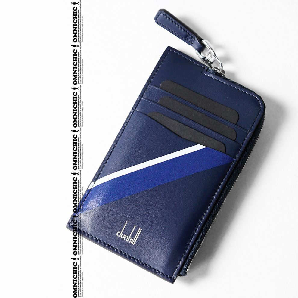25周年 サムライ ブルー □ 国内正規 新品37,400円【 dunhill