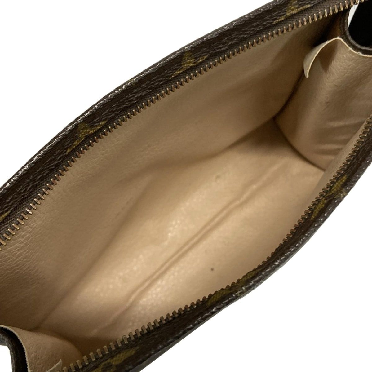  LOUIS VUITTON ルイヴィトン ポーチ モノグラム ポッシュ トワレット19 M 47544 ポーチ バッグ