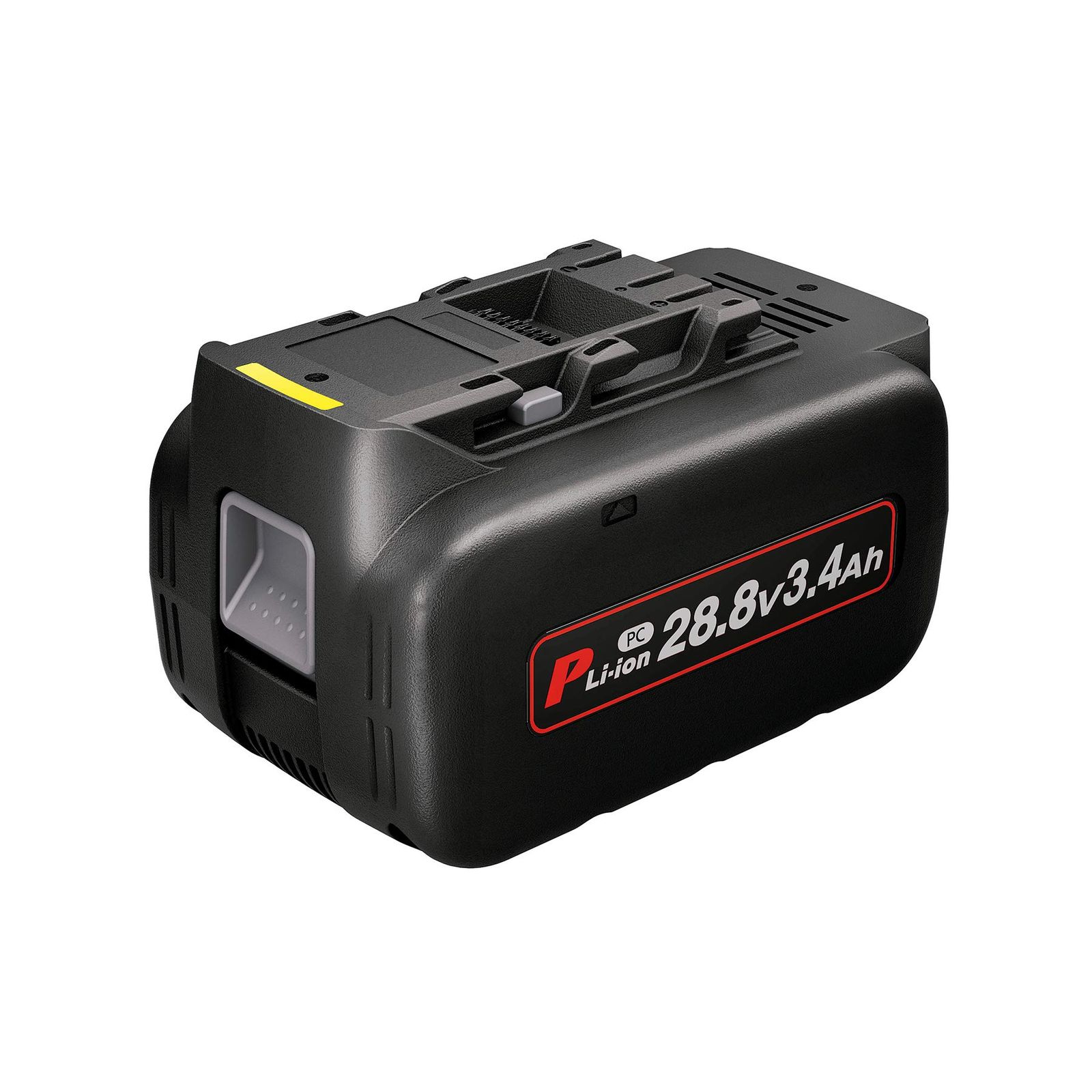 パナソニック リチウムイオン電池パック Li-ion 28.8 V 3.4 Ah 軽量 大容量PCタイプ EZ 7881 7880 用 9 L 84 5