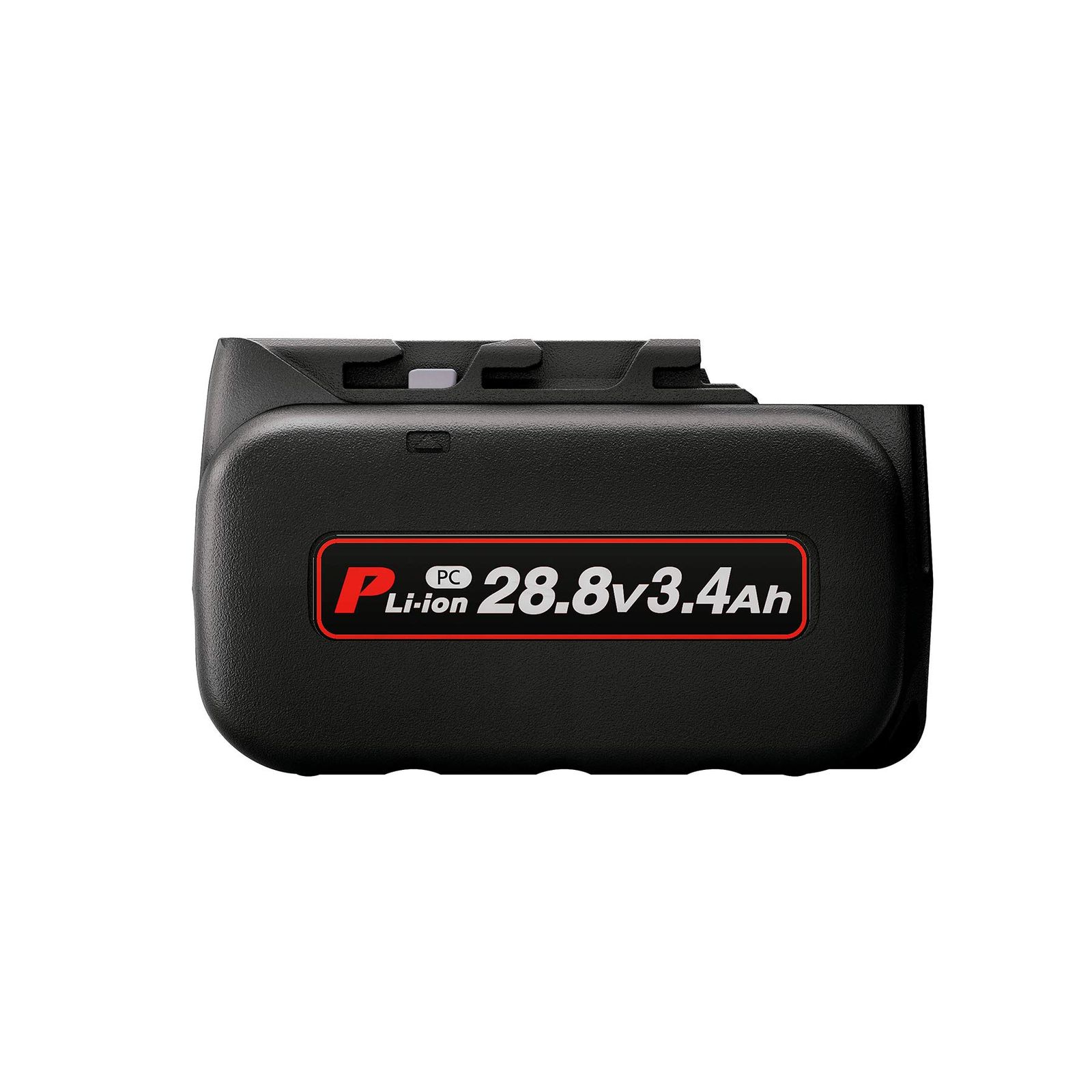 パナソニック リチウムイオン電池パック Li-ion 28.8V 3.4Ah 軽量 大容量PCタイプ EZ7881 EZ7880 用 EZ9L84 5 28.8V 3.4Ah