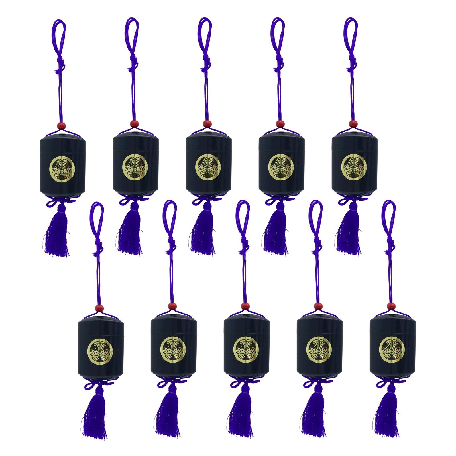 昔ながらの民芸品 日本のおみやげ 印籠 小物入れ