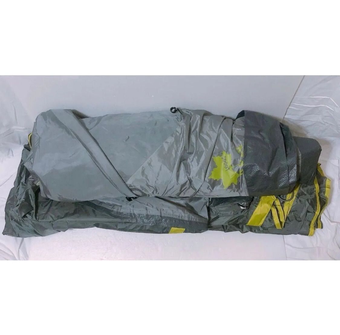 LOGOS ROSY オーニングドーム テント XLプラス-BB 71301002