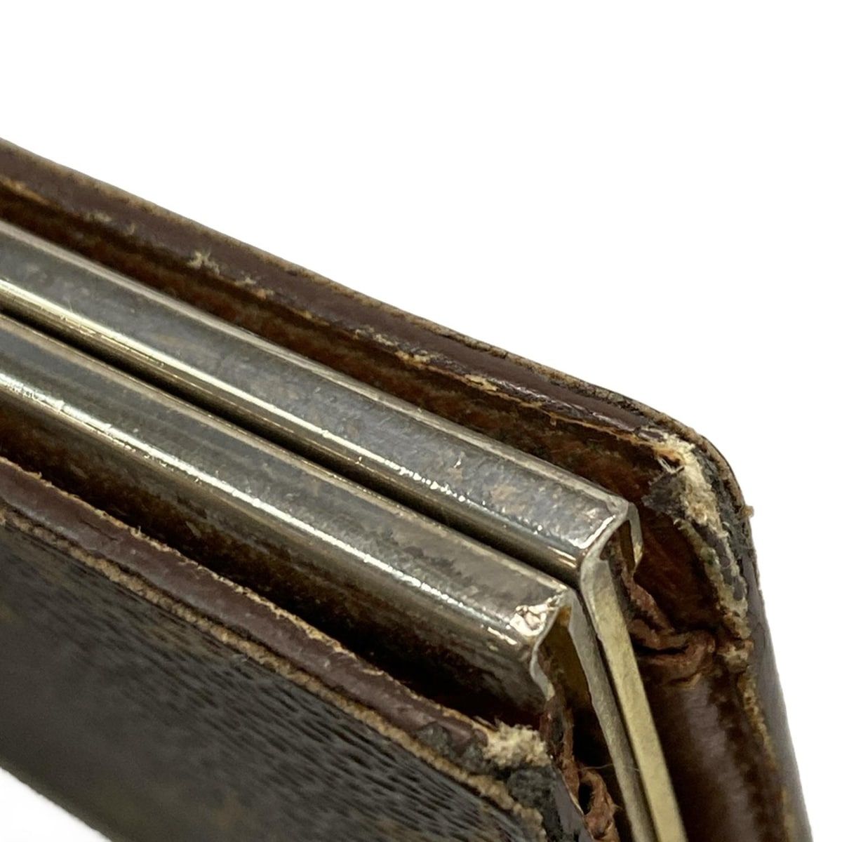 がま口コインケース T