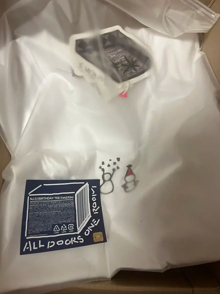 ヘリン モデル 誕生日 半袖 フリーサイズ