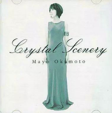 中古】Crystal Scenery / 岡本真夜（帯あり） - メルカリ