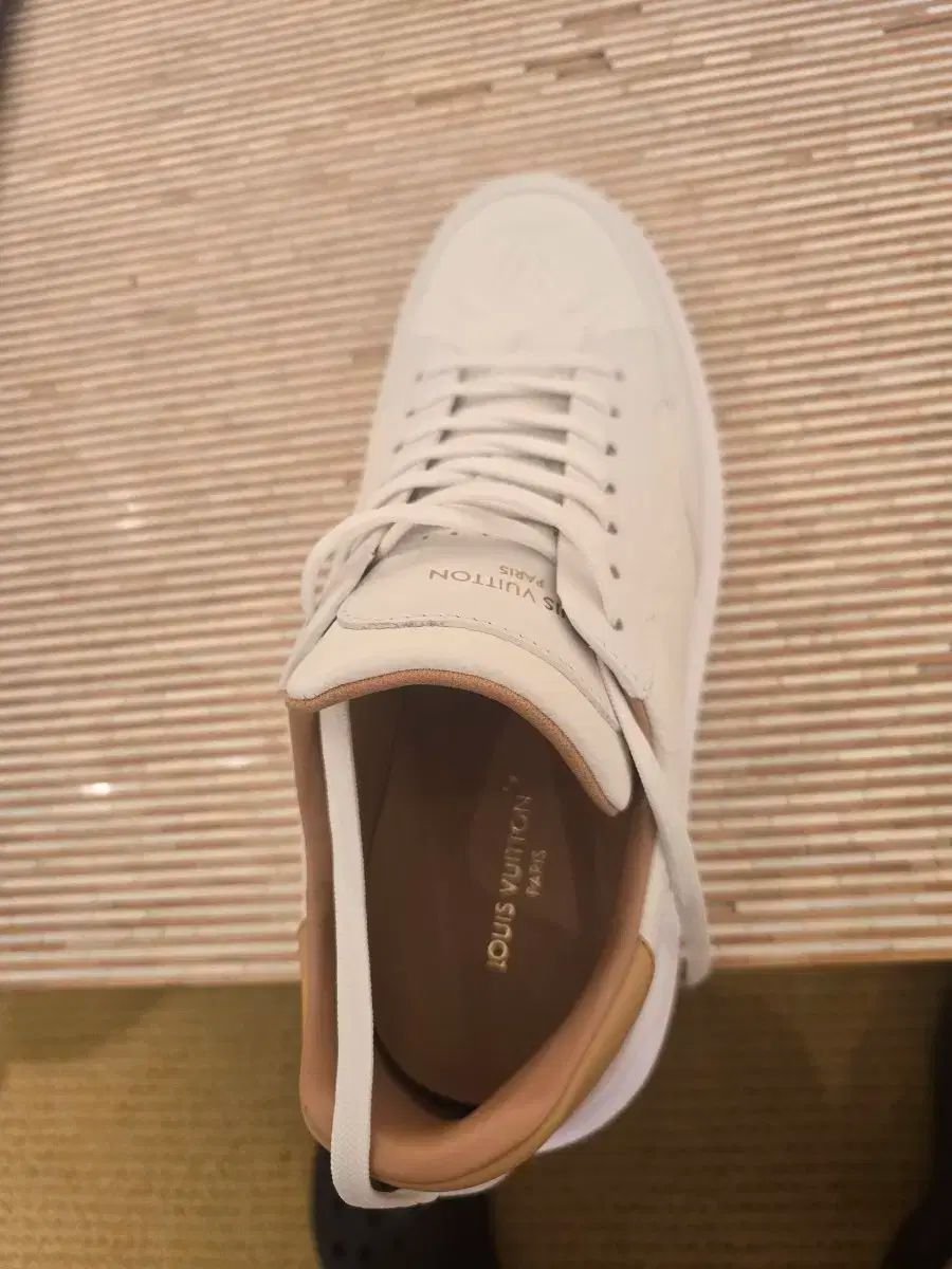 ルイヴィトン バーバリーヒール 255 260