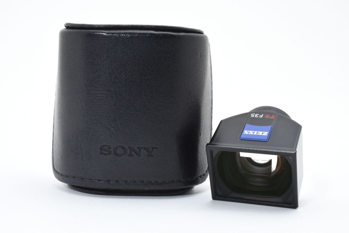 SONY FDA-V1K 光学ビューファインダーキット AYM4887 306