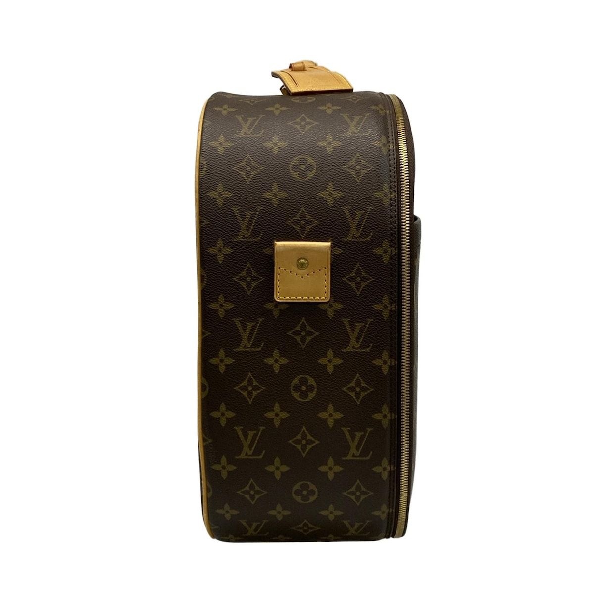 LOUIS VUITTON ルイヴィトン ボストンバッグ モノグラム パックオールGM M24000