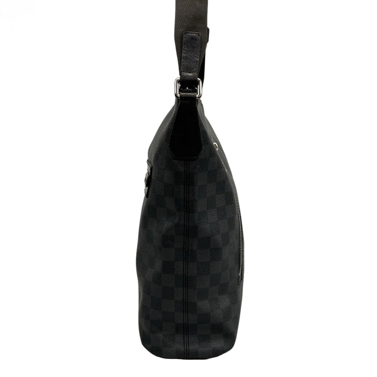 LOUIS VUITTON ルイヴィトン ショルダーバッグ ダミエグラフィット ミックGM N41105