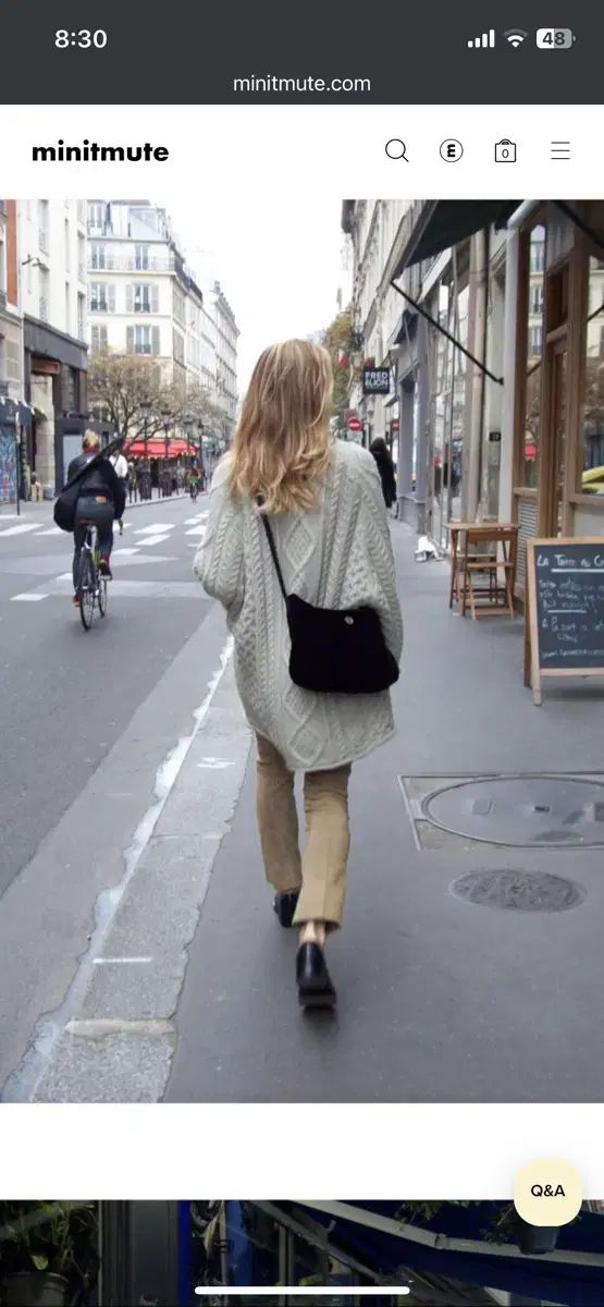 MINITMUTE ミニミュート ソフト ブラックベル