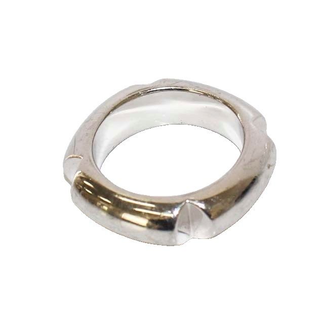 TOMWOOD / リング/SV925/11号/SLV/メンズ// TOMWOOD シルバーリング 11号 TOMWOOD(トムウッド) / リング/SV925/11