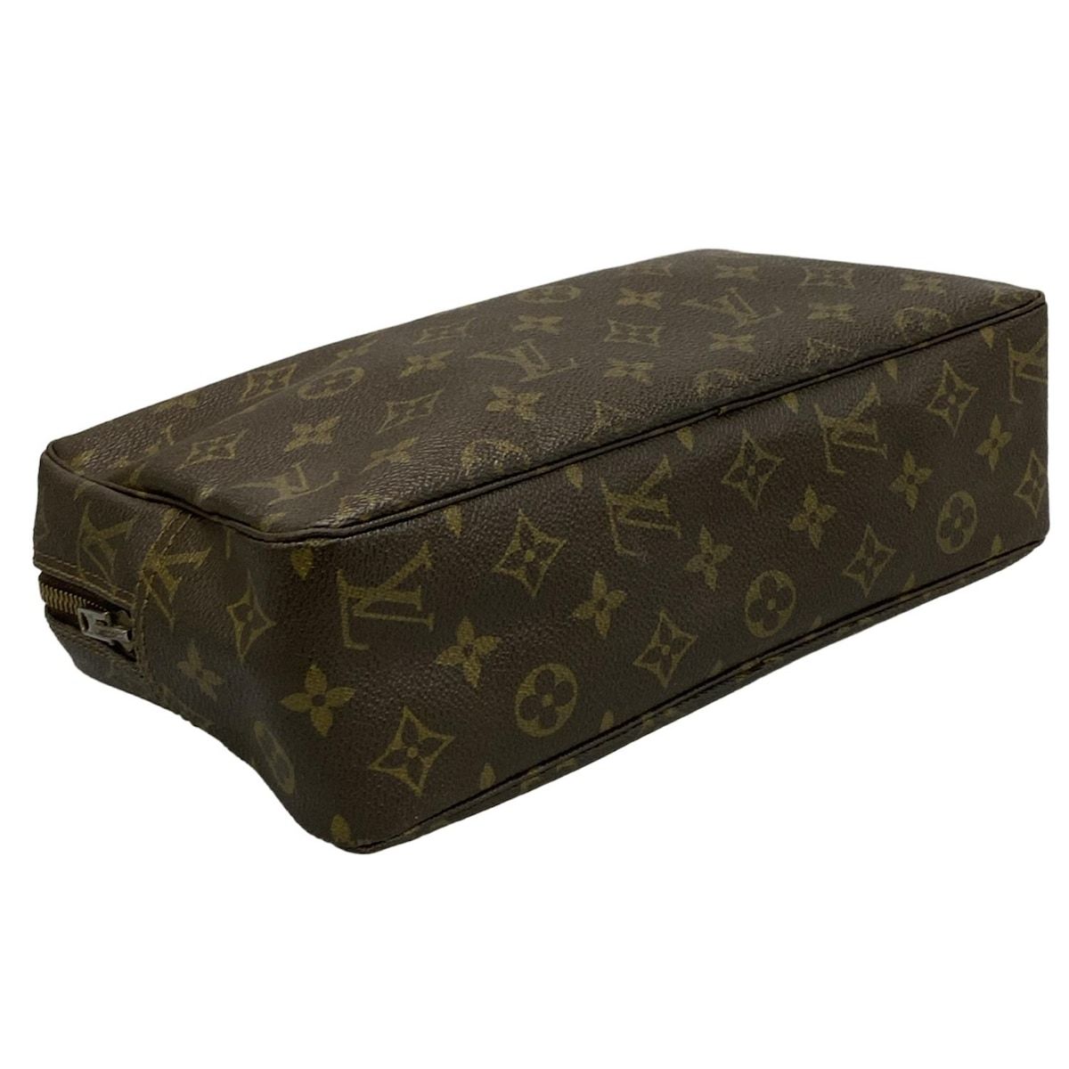 LOUIS VUITTON(ルイヴィトン) ポーチ モノグラム トゥルース