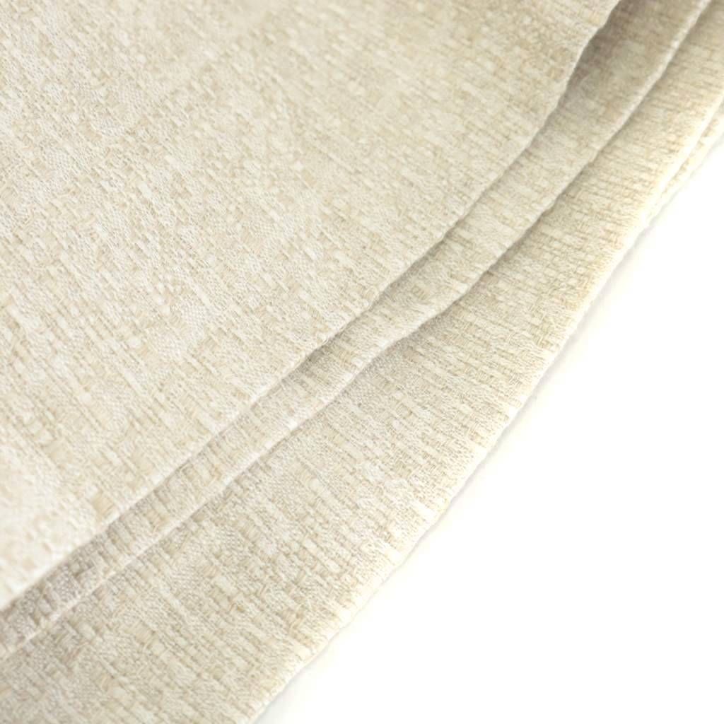 エブール ebure オールインワン サロペット リネン 麻 38 ベージュ