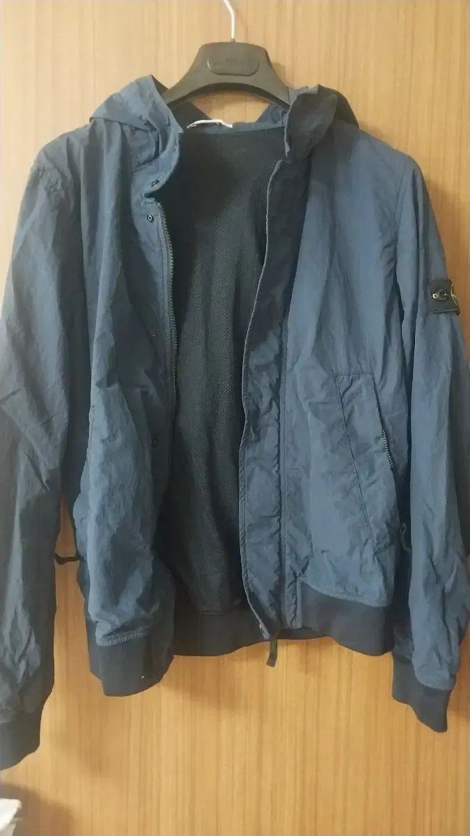 STONE ISLAND ストーンアイランド ジュニア ウィンドブレーカー 14 y 154