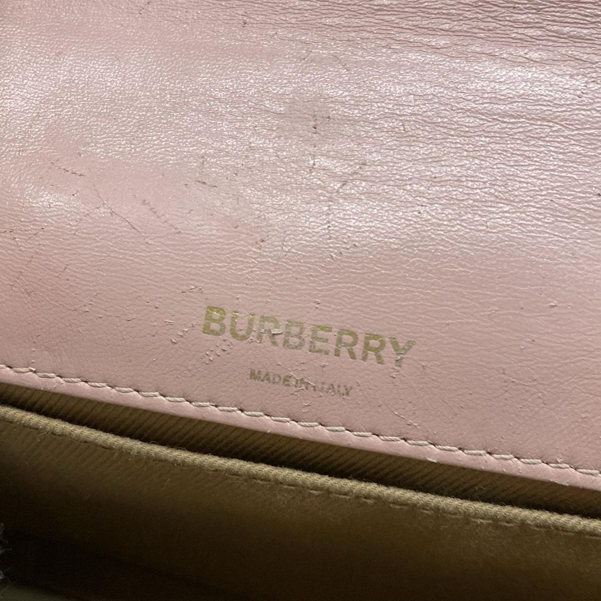 バーバリーロンドンイングランド