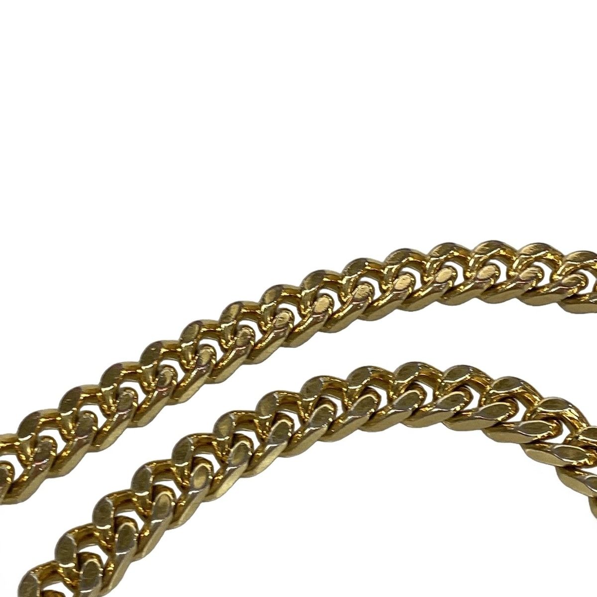 ショルダーバッグ キルティングレザー