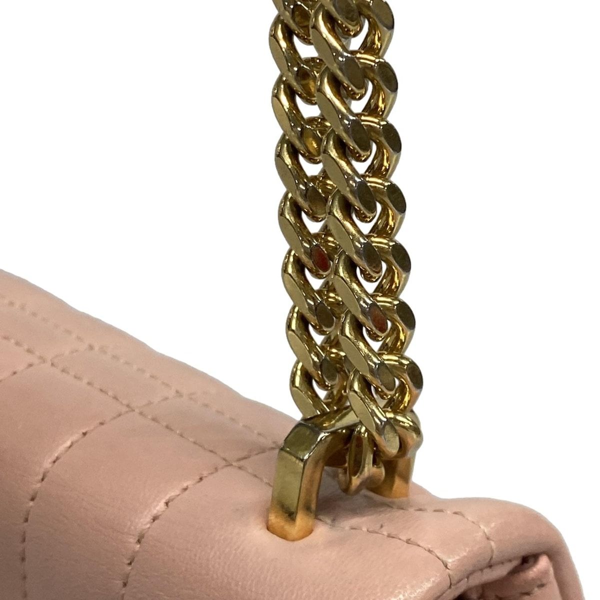 キルティングレザー