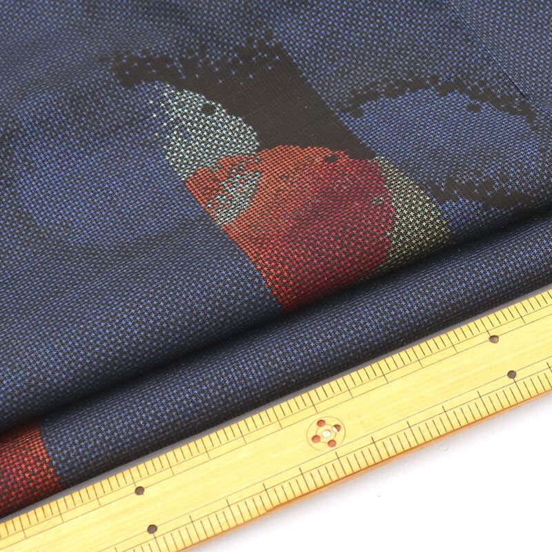 裄丈68 Lサイズ相当