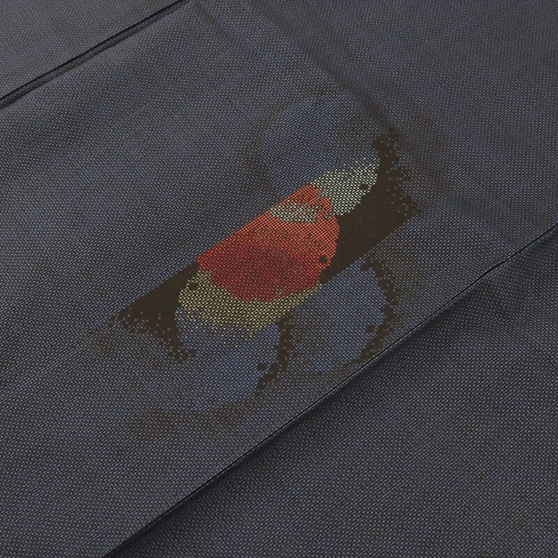 レディース 正絹