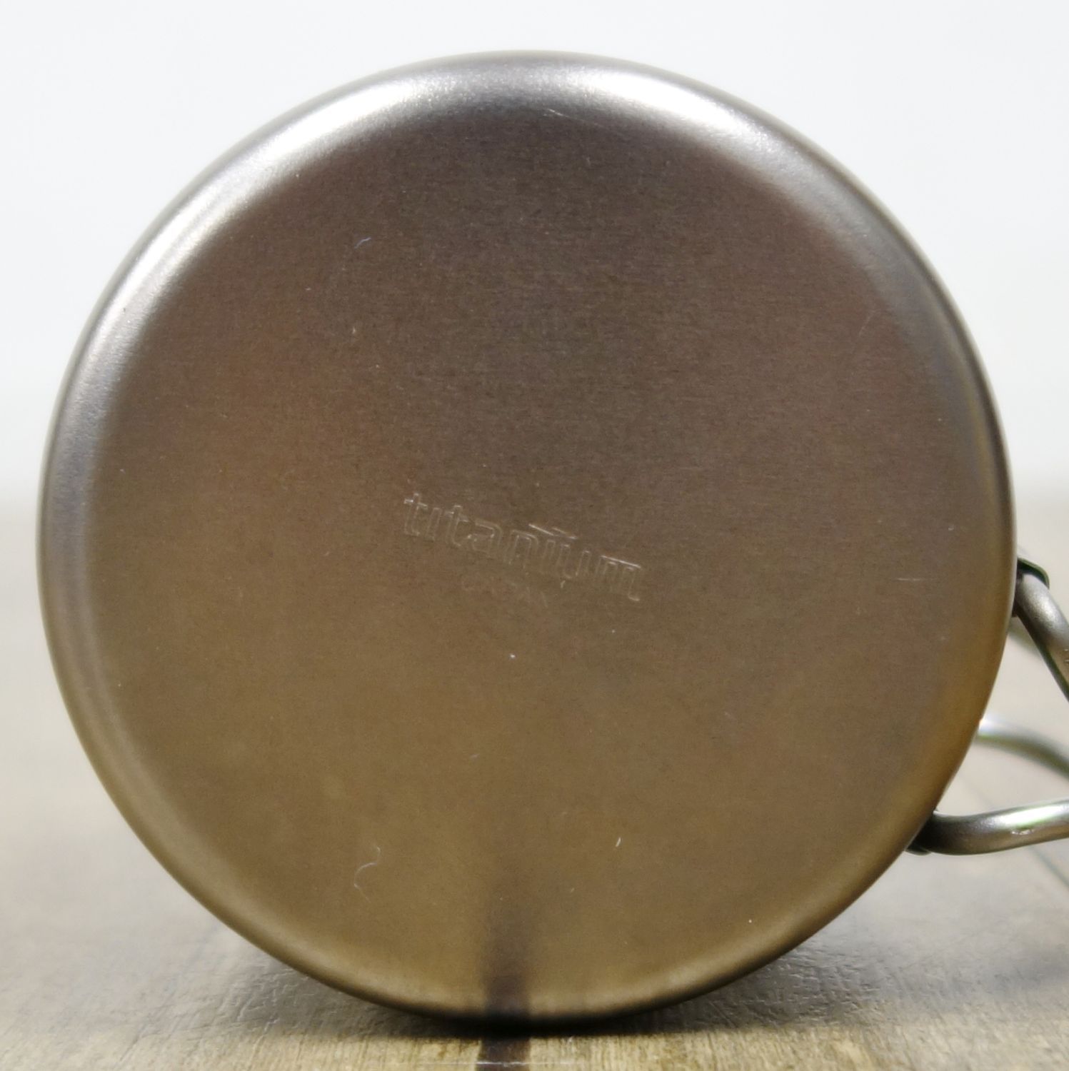 スノーピーク snowpeak チタンマグ450 チタン先割れスプーンショート OLIVEOS_COM_TR