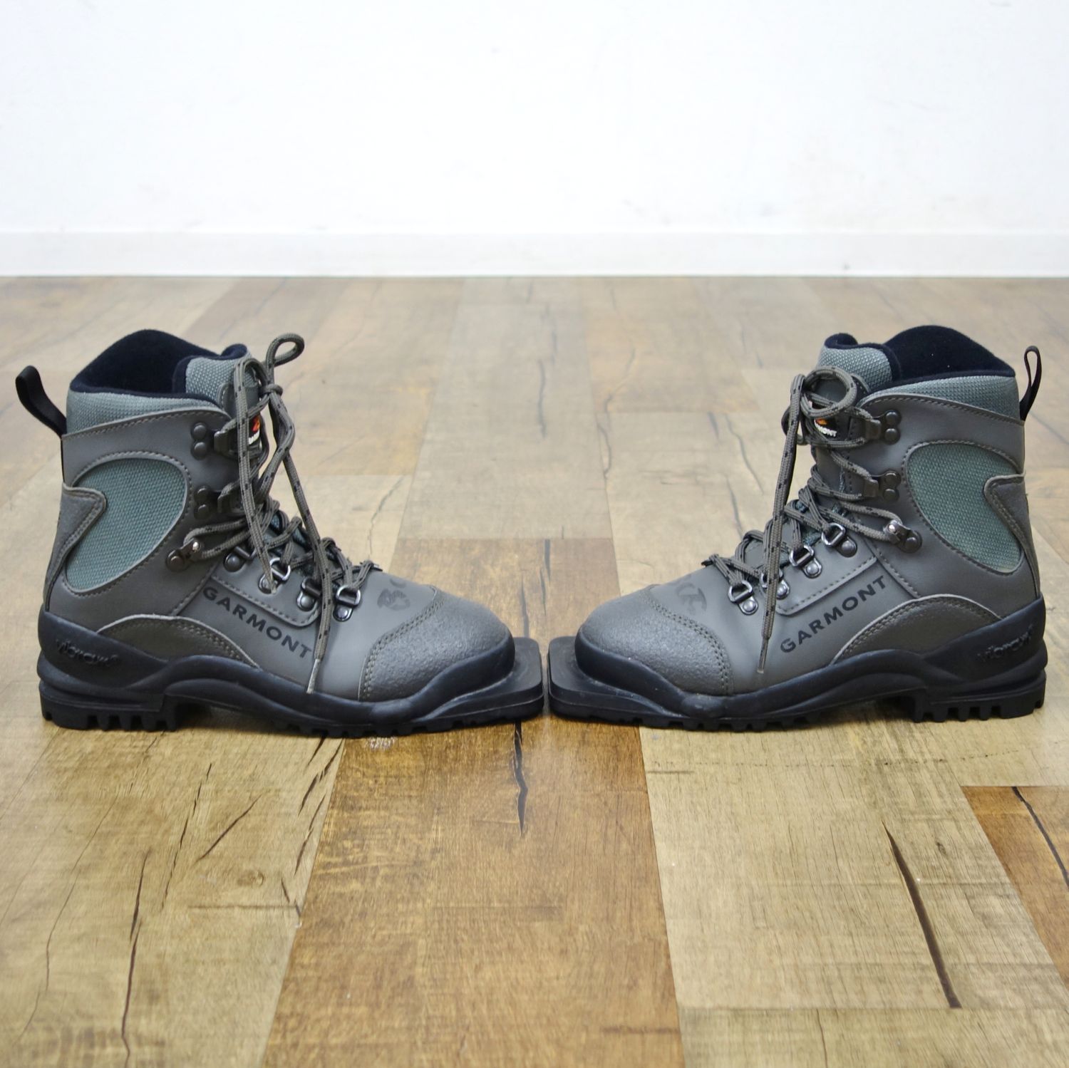 ガルモント GARMONT VENTURE ベンチャー ヴェンチャー テレマーク