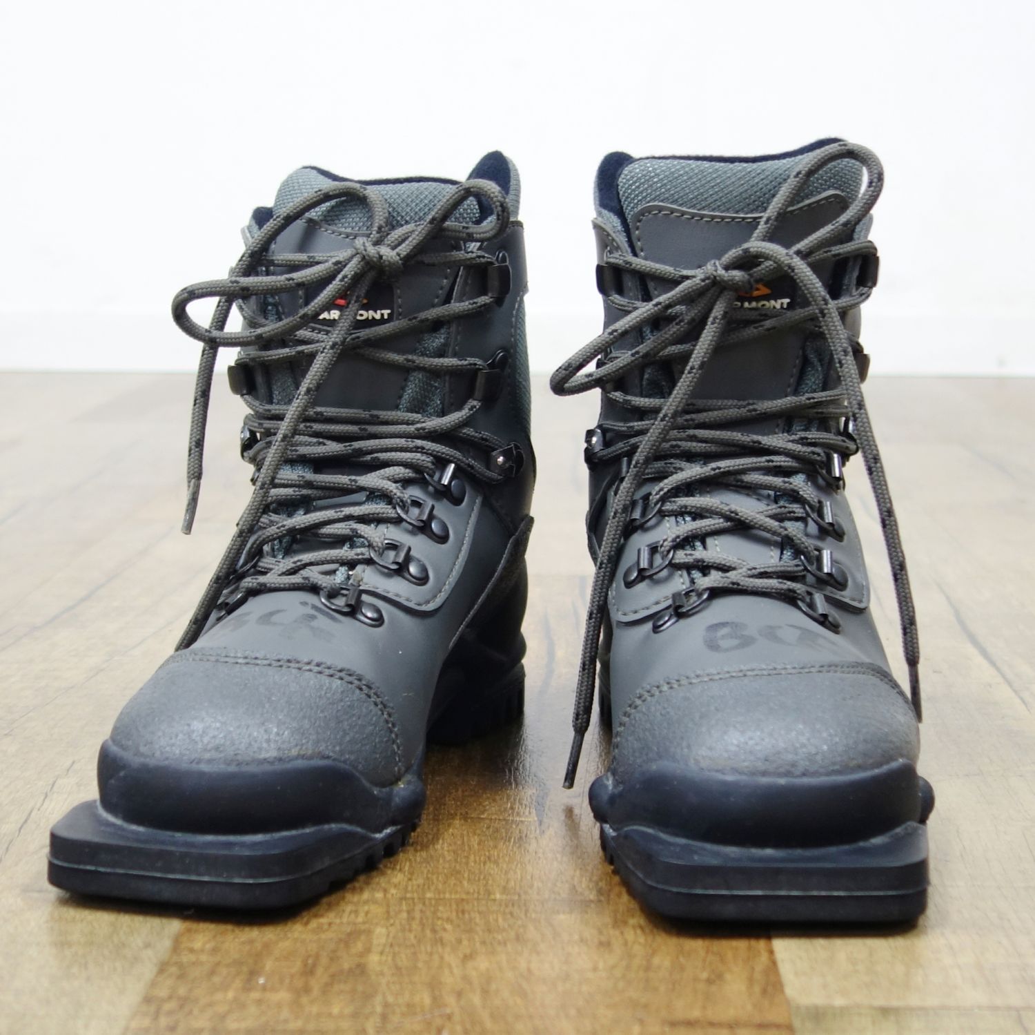 Garmont テレマーク用スキー用ブーツ 3グレー Garmont テレマーク用スキー用ブーツ 3グレー 2025年最新】GARMONT