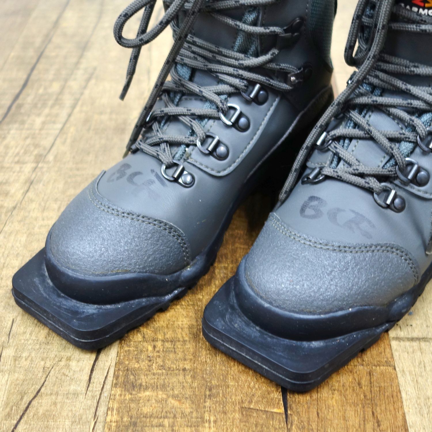 ガルモント GARMONT VENTURE ベンチャー ヴェンチャー テレマーク