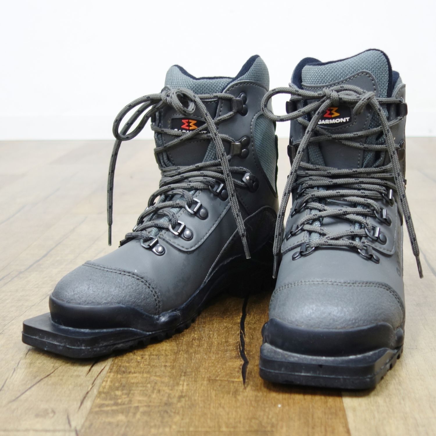 ガルモント GARMONT VENTURE ベンチャー テレマーク スキー