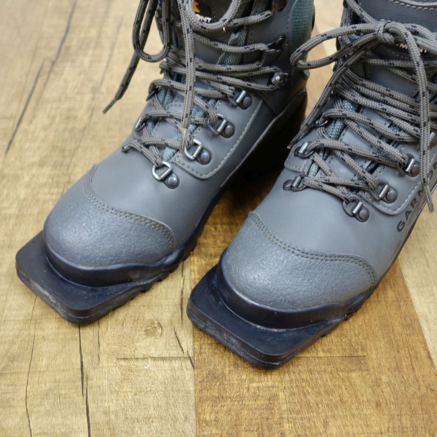 美品 ガルモント GARMONT VENTURE ベンチャー ヴェンチャー テレ