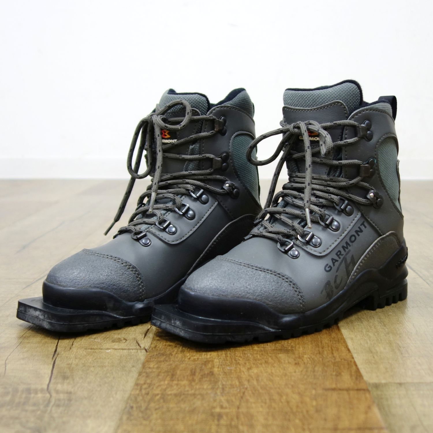 ガルモント GARMONT VENTURE ベンチャー ヴェンチャー テレ