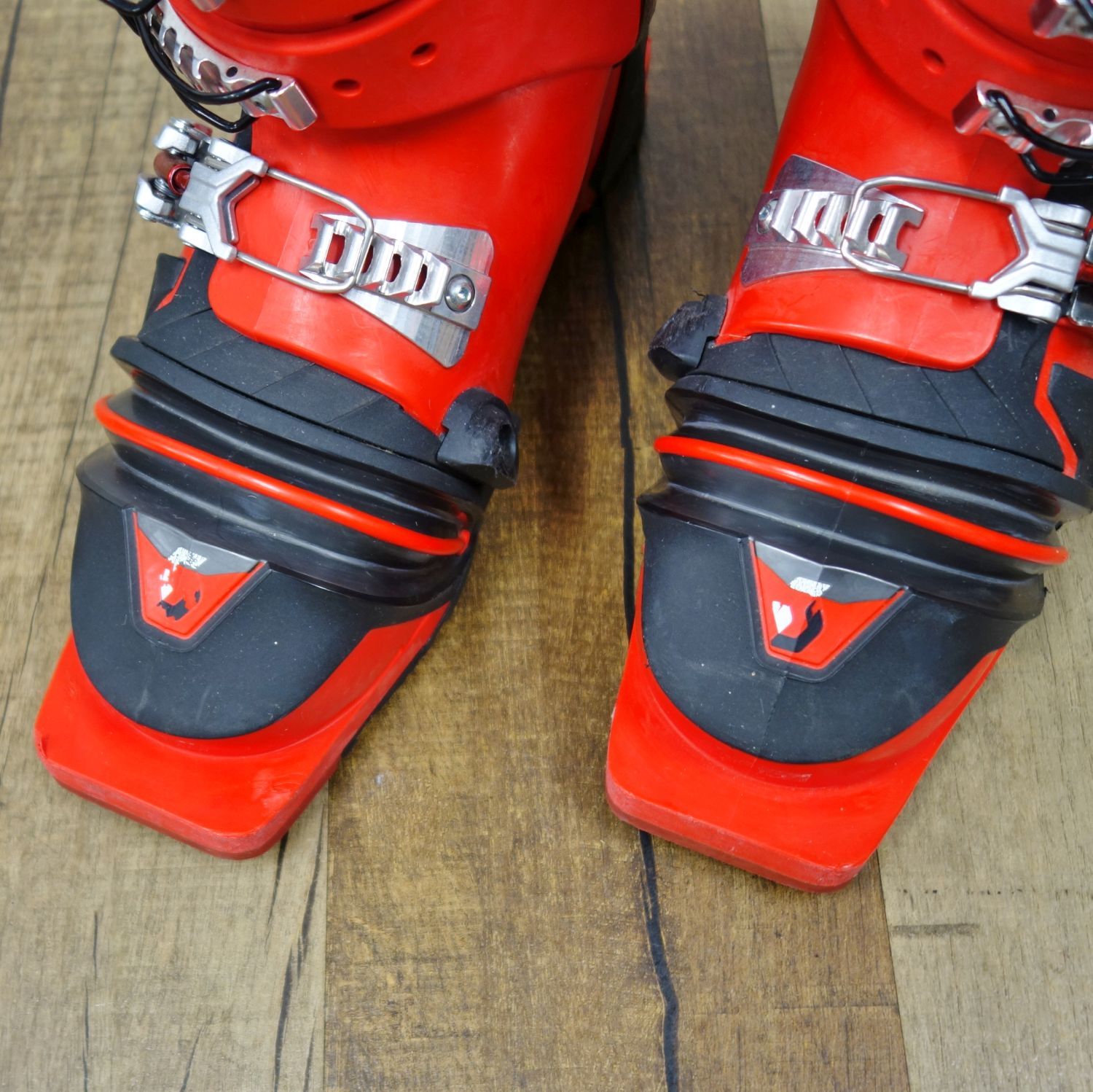 スコット SCOTT VOODOO ブードゥー 75mm 3ピン テレマーク ス - メルカリ