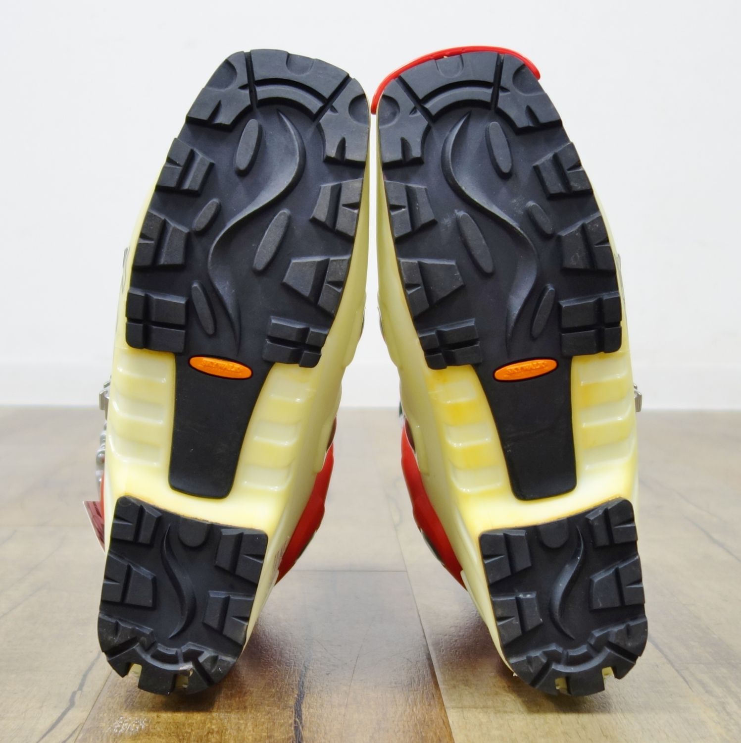 未使用 スコット SCOTT phantom ファントム 24.5cm 280m - メルカリ