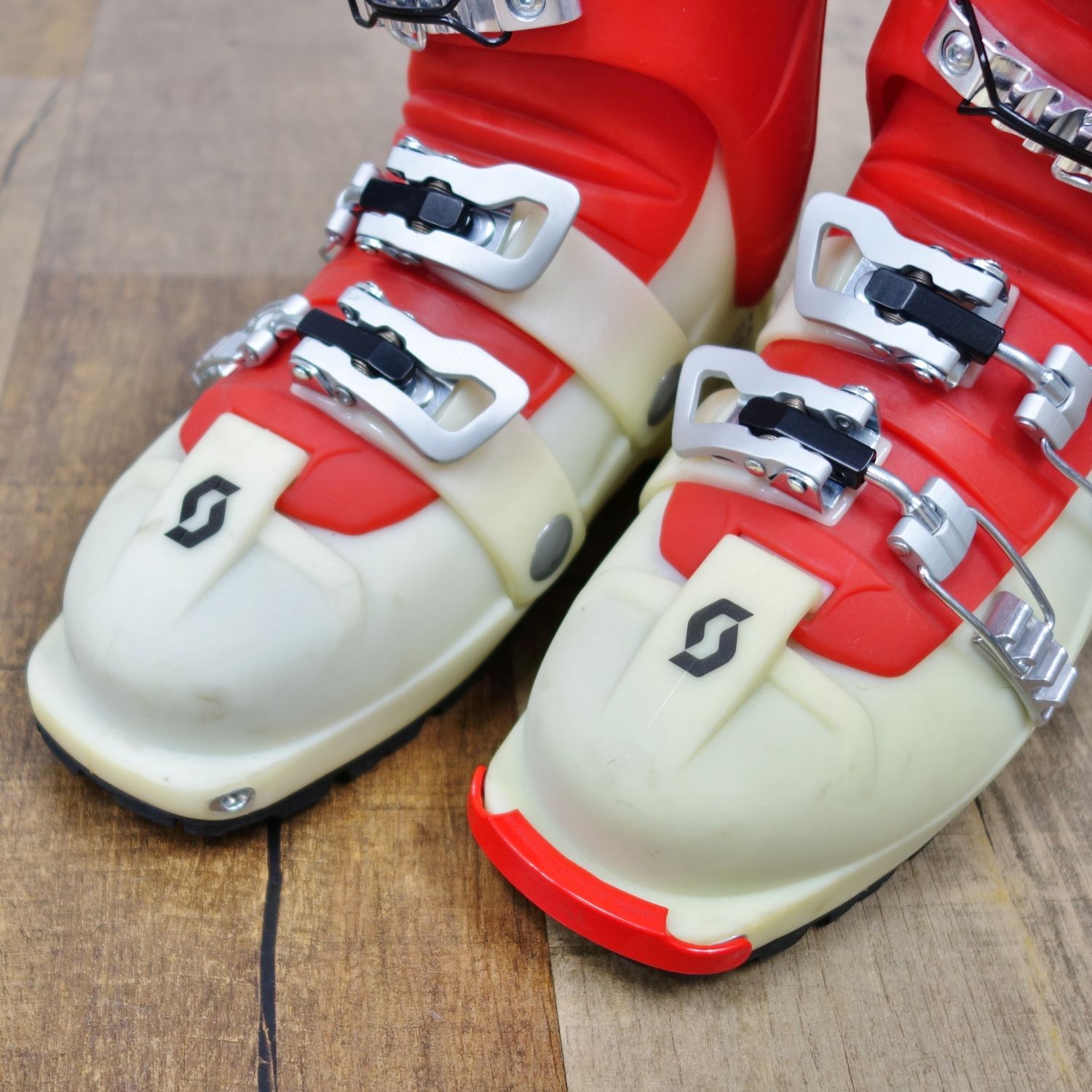 未使用 スコット SCOTT phantom ファントム 24.5cm 280m - メルカリ