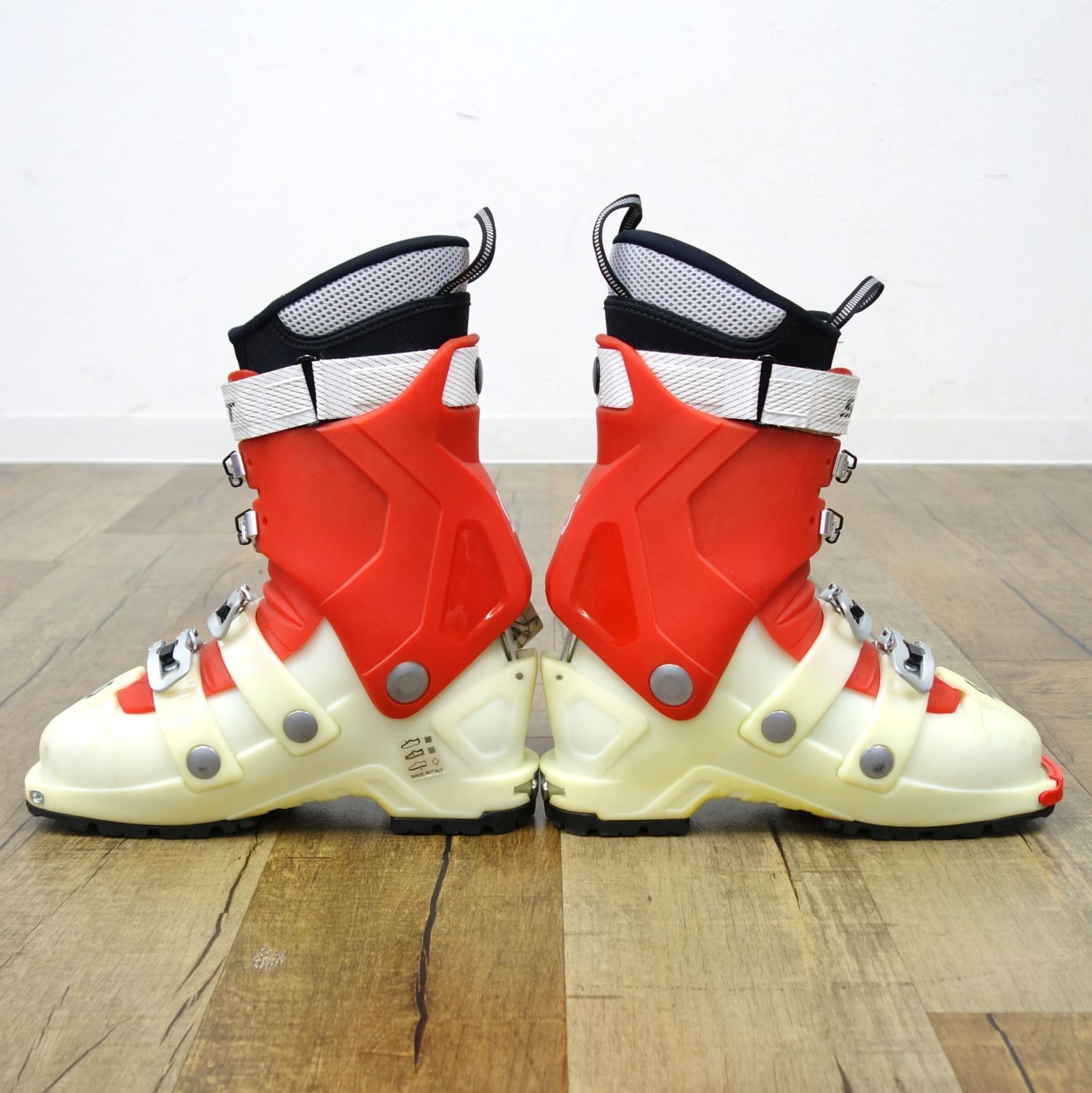 未使用 スコット SCOTT phantom ファントム 24.5cm 280m - メルカリ