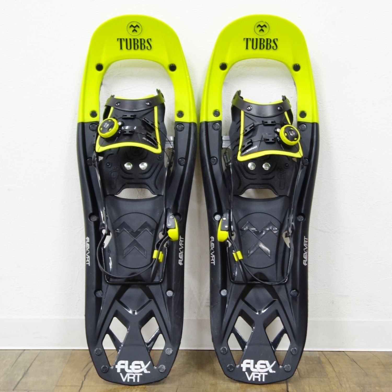 タブス TUBBS FLEX VRT 25 フレックス ヴァート スノーシュー