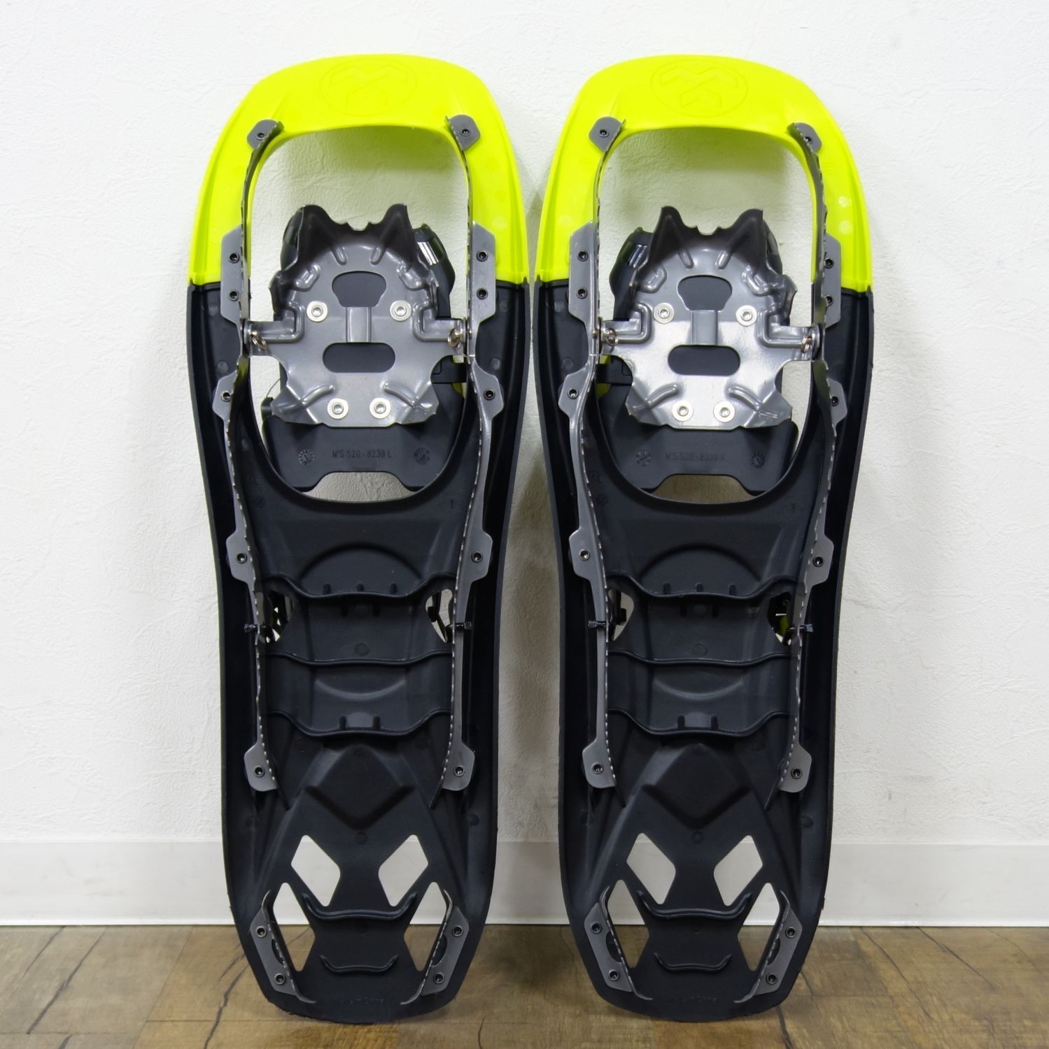 タブス TUBBS FLEX VRT 25 フレックス ヴァート スノーシュー