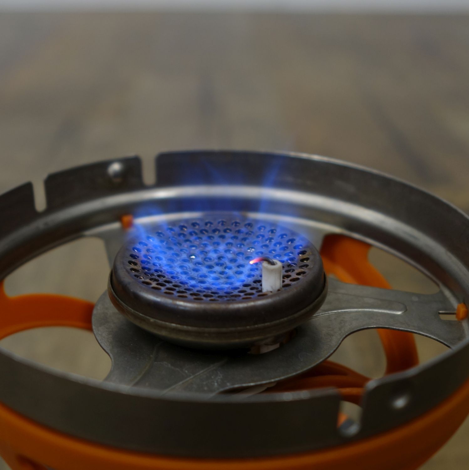 ジェットボイル JETBOIL SOL TITANIUM ソル チタニウム ガス