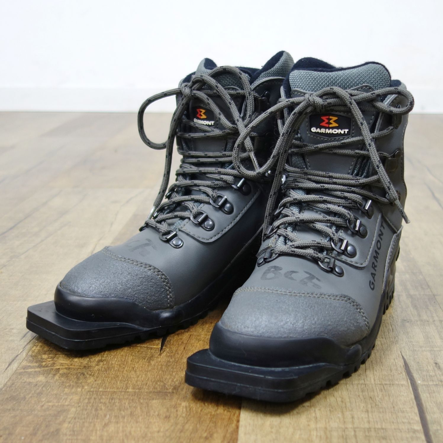 ガルモントGarmont テレマーク スキーブーツ ベンチャー VENTURE ガルモント GARMONT VENTURE ベンチャー ヴェンチャー テレマーク
