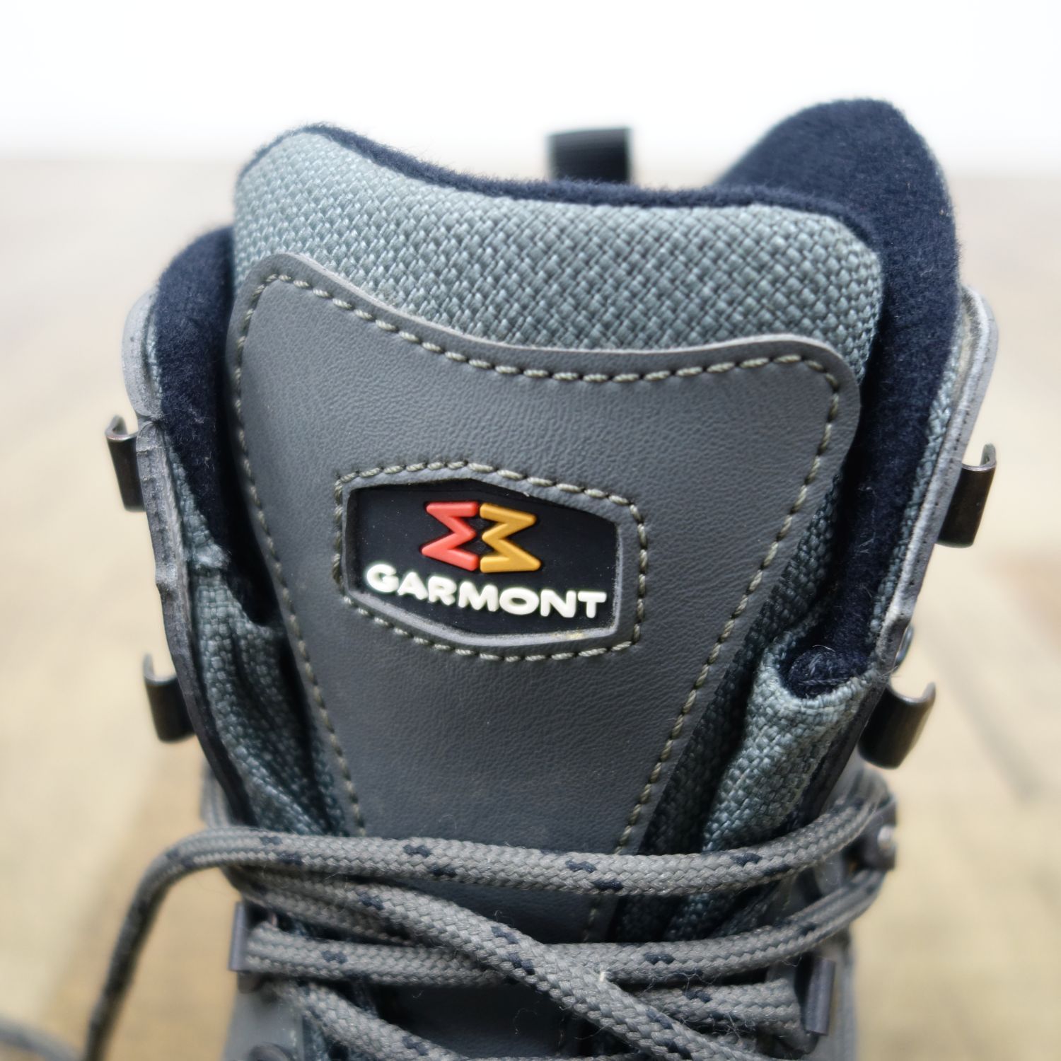 ガルモント GARMONT VENTURE ベンチャー ヴェンチャー テレマーク