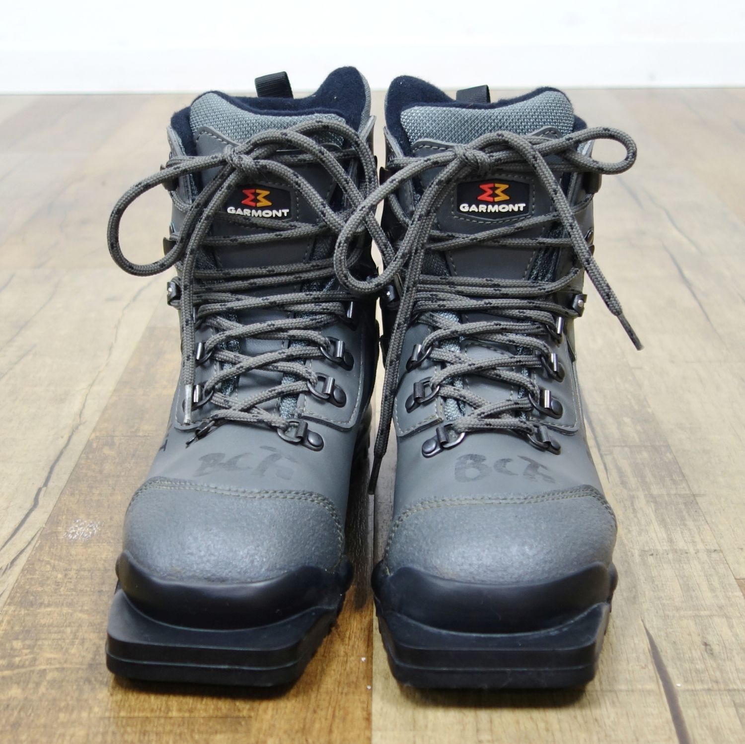 ガルモント GARMONT VENTURE ベンチャー ヴェンチャー テレマーク