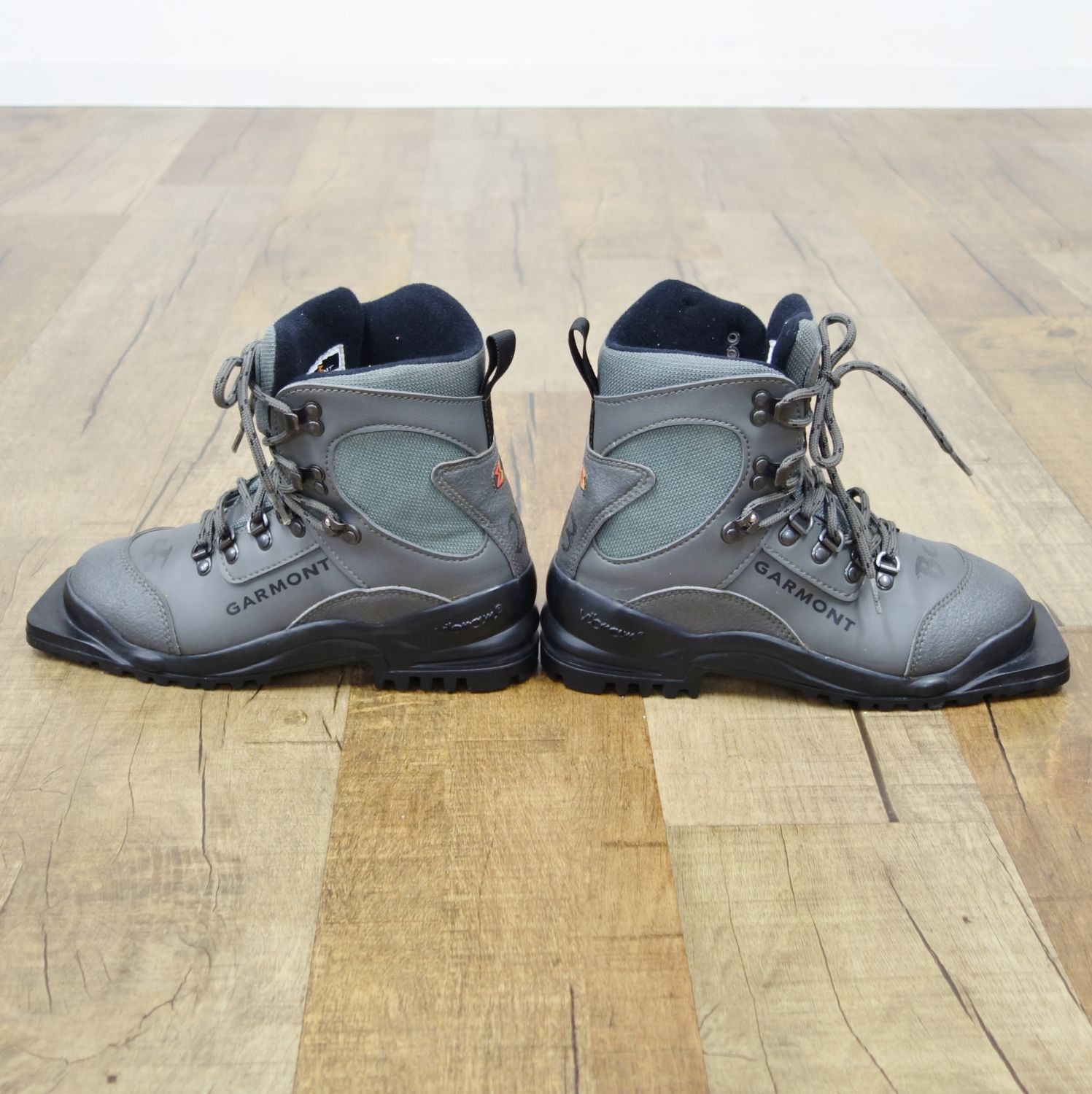 ガルモントGarmont テレマーク スキーブーツ ベンチャー VENTURE ガルモント GARMONT VENTURE テレマーク スキー ブーツ ベンチャ