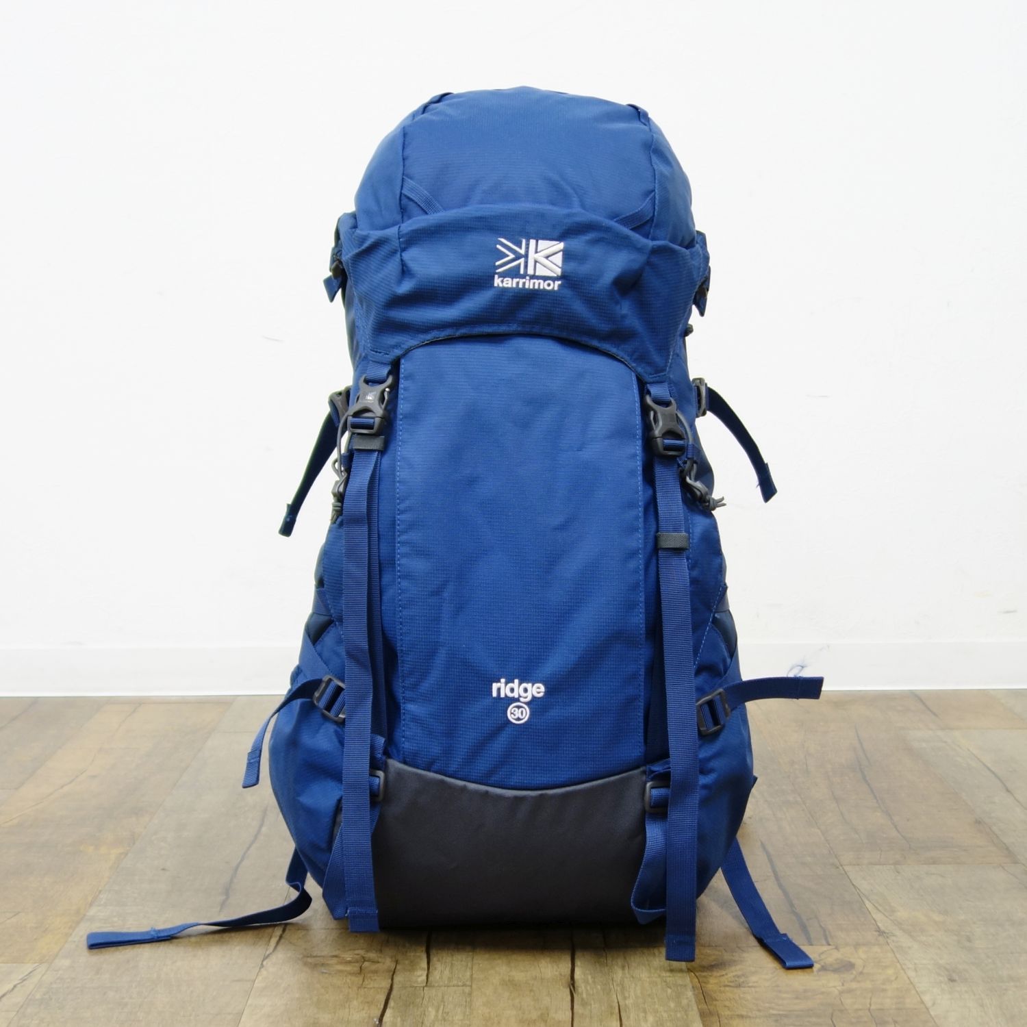 カリマー Karrimor ridge 30 リッジ 30L バックパック