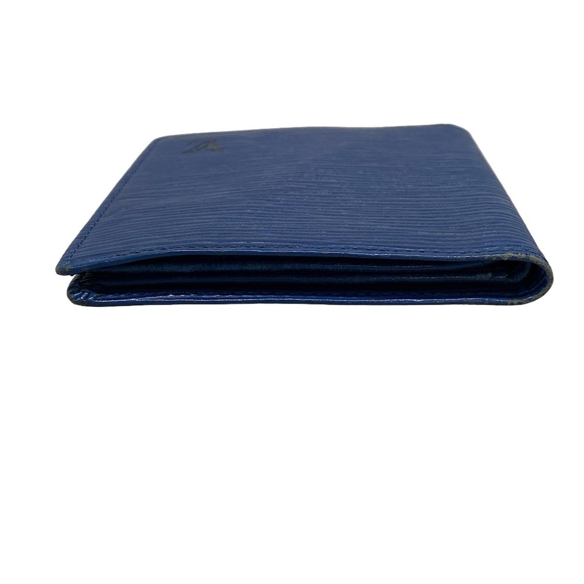 LOUIS VUITTON(ルイヴィトン) 札入れ エピ ポルト ビエ・6カルト