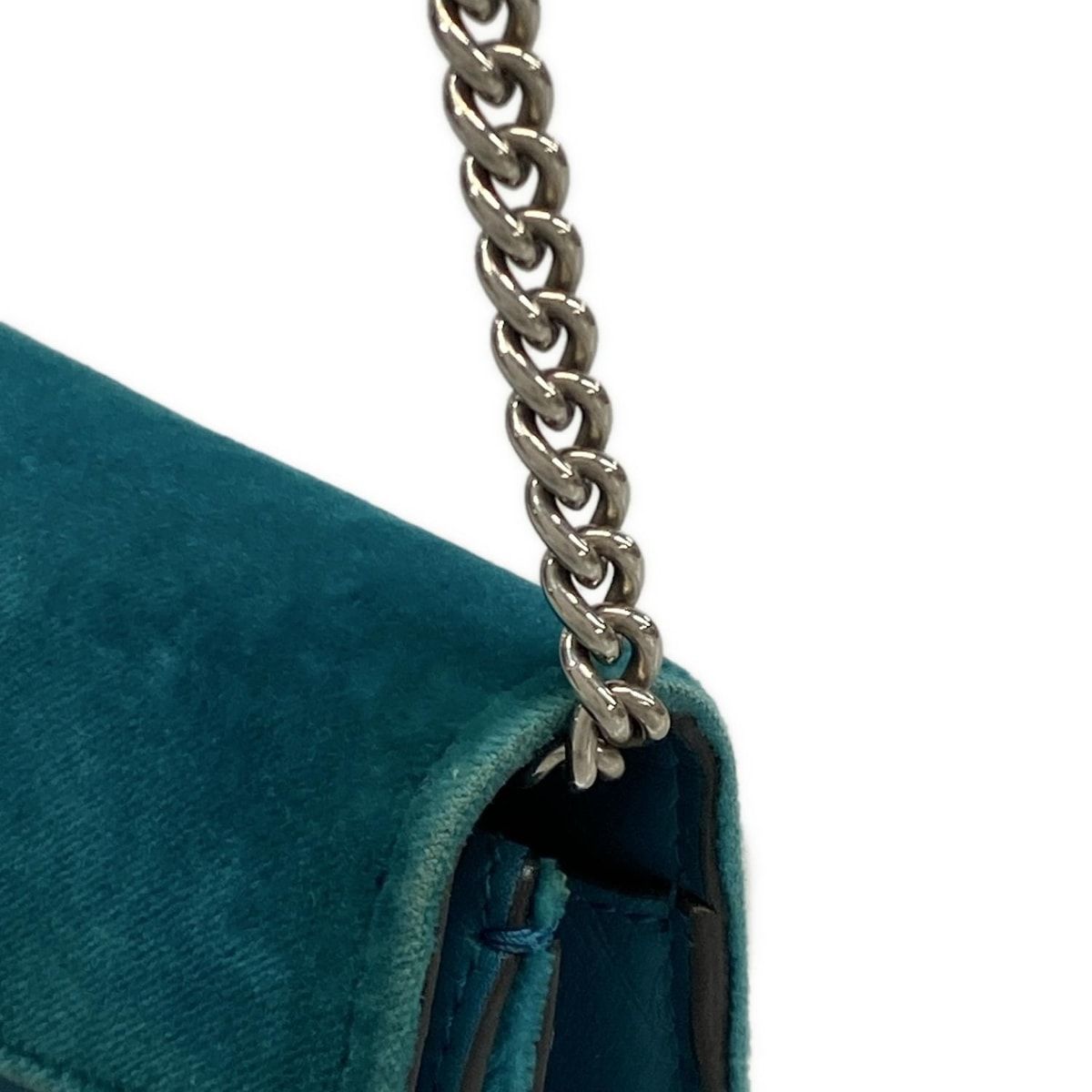 ミニバッグ レザー