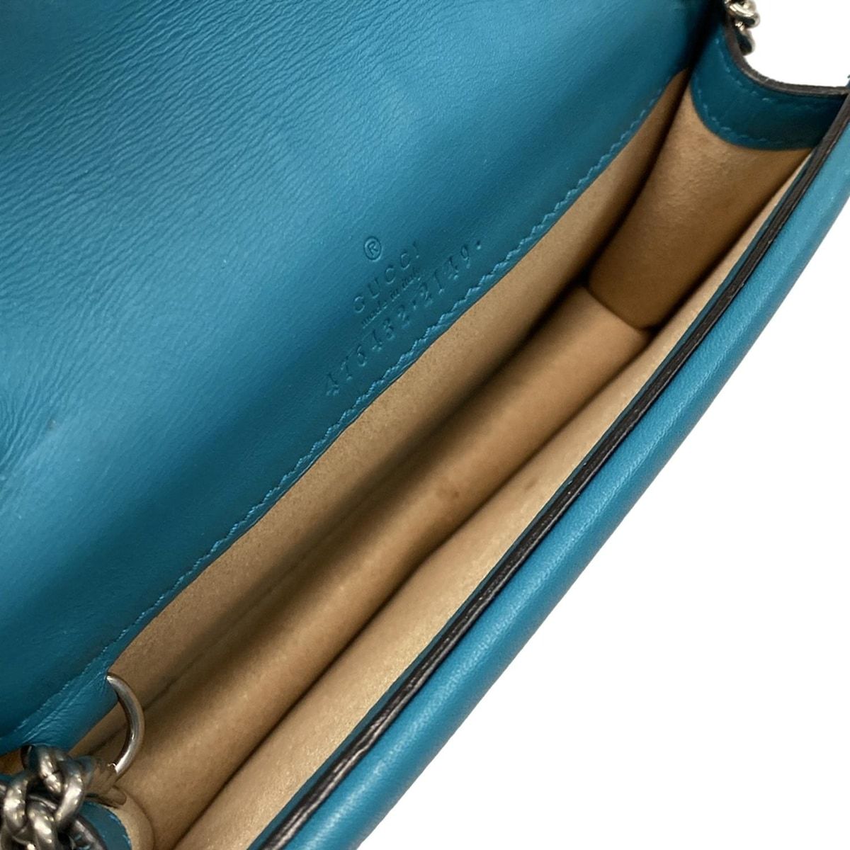 グッチ ショルダーバッグ