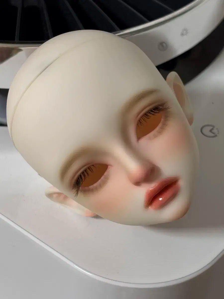 リトルモニカ ソフィア 美白 ヘッド